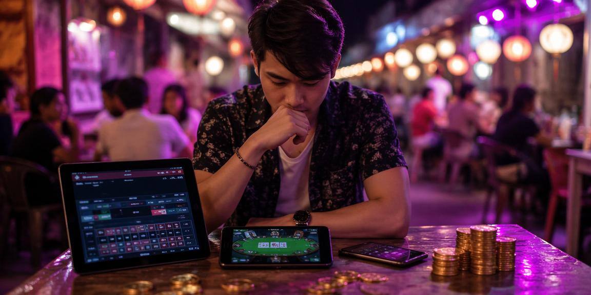 ga2100 mobile gaming
